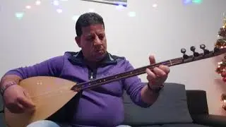 M. Biram Baglama Muz&icirc;ka Kurd&icirc; 'Efr&icirc;n&ecirc; '
