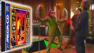 Double Switch ダブルスイッチ (JP Mega CD) - Longplay