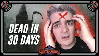 We've Been Cursed! Deadly Hexes, Witchcraft, and Mormon Bigfoot | Ep. 017 | Haunted Objects Pod