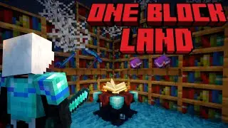 ONE BLOCK LAND EP 5 - JUGANDO CON SUBS !⚡ MINECRAFT EN DIRECTO ! MINECRAFT CON SUBS