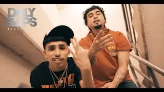 Claims x Fay3hunnit - Street F.M (Exclusive Music Video) | Dir. LilFvckup