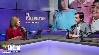 Comisionado Residente- Pablo Jos&eacute; Hern&aacute;ndez- Lunes, 12 de enero de 2026