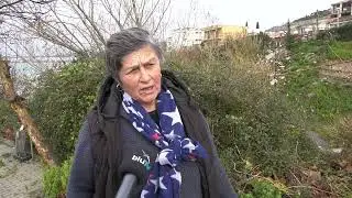 Vlora mes mbeturinave: ndotja jashtë kontrollit, rrezik për shëndetin publik