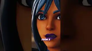 Сюжет Fortnite: Истинный план Тёмного Путешественника наконец-то раскрыт.