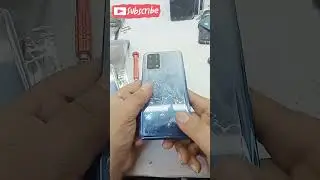 Oppo f19 pro 5g back panel change #shortvideo #viral #mobilelegends