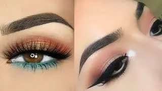 New Eye Makeup Art 2018 ♛