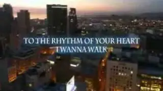 Stefy De Cicco, Sciup & D'Asse, Revelay Project - I Wanna Walk (Dream Mix)
