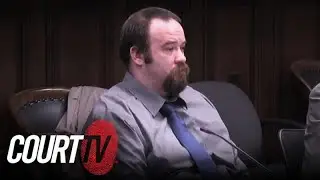 Судебный процесс по делу о резне на металлических трубах: вступительные заявления