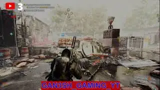 SHORT Live Stream | The Division 2