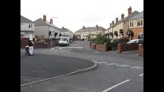 Places to see in ( Tipton - UK )