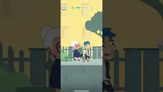 Impossible Date: Save the Man  Level 5 #funny #games #gameplay #viral