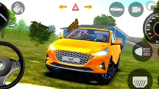 New Indian Cars: 4x4 Swift Driver Craziest Driving: Gadi Wala Game - Car Game Android Gameplay 1678