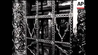 KREMLIN   - NO SOUND