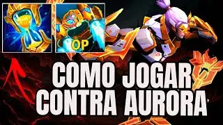 MOSTRANDO MEU SYLAS PRO @Looplol