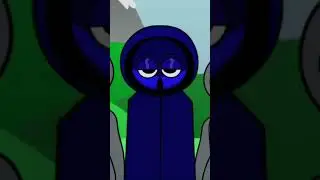 The next mod - Incredibox sprunki retake human.ver - jevin voice 💙