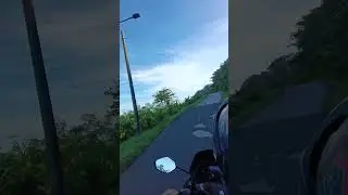 Jalan Tanjung Lesung Pandeglang 11.12.2025