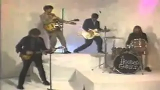 Le Hoodoo Gurus - Leilani (Video)