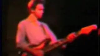 Bullwinkle - Live at the Ritz Theatre 1991 - MESS
