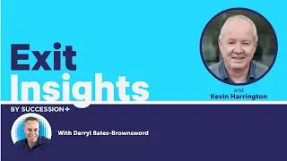 Employee Ownership Trusts with Kevin Harrington: Navigating New Legislation for Fair Valuations
