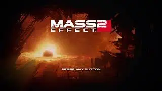 (1)st Mass Effect 2 INSANITY Experience  [ME2]