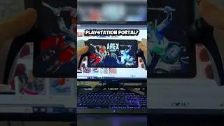 Apex Legends на PlayStation Portal?