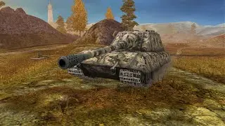 World of free Damage...