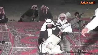 حفل زواج  الشيخ شداد علي فالح بن غنيم المرواني  ...