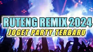 JOGET PARTY _TERBARU 2024_Nando MBDR