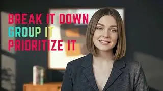 Ever wonder why Progress Feels So Hard?