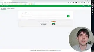 How to delegate access to GoDaddy account