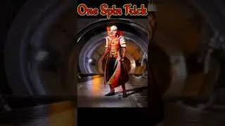 Free Fire Ka New Incubator 🤘 || One Spin Trick || Thanks Garena ❤️ #freefire #shorts