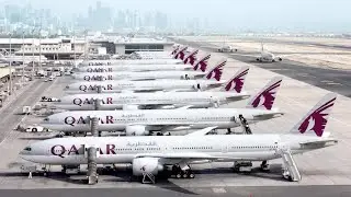 Success Story of Qatar Airways