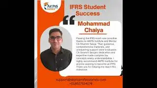 EA Student Success II #studentsuccess #enrolledagentcourse #eacoachinginindia