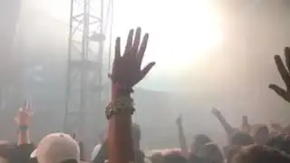 Porter @ Lights All Night 2017