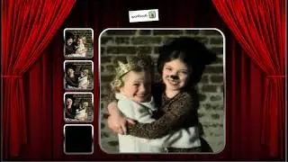 Sparkbooth in Action