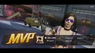 BGMI M24 only #bgmi #m24 #pubgmobile #pubg #tdm #sniperonly
