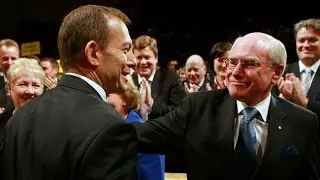 Australian Federal Election Night (21-08-2010), Part 2