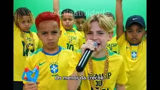The Box Kids Medley 2 #thebox #rap 
