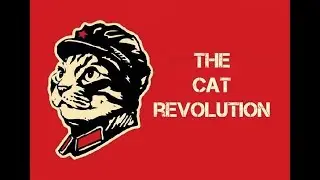 The Cat Revolution Has Begun