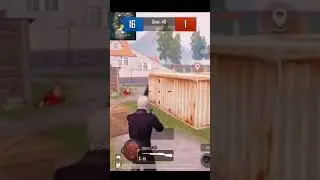 #PUBG #shortsvedio #dzp Gaming yt M24 Challenge