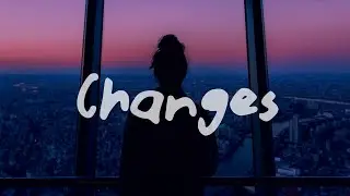 Thomas Reid - Changes (Hayd Cover) (Lyrics)