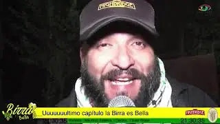 Octavo Cap&iacute;tulo, Primera temporada, 02/10/2021 La Birra es Bella
