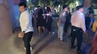 Sin derecho de autor noche boda
