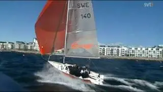 SM Veckan 2009 CB66 Final Run