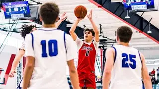 16u EYCL highlights at RecruitLook