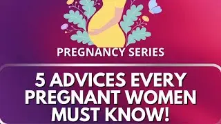 🌱 Essential Pregnancy No-Nos for a Healthy Baby! #PregnancyWellness Dr. Harshita Reddy&rsquo;s insights.