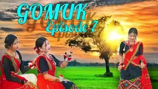 Cover Video Gomug episodie _7, Dance:Taye Koneng _ Gitika Risong