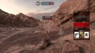 Nice Spawn