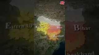 Почему Чхат-пуджа здесь так известна? #шорты #чхатпуджа