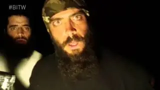 The Briscoes - Time for The Slaughter